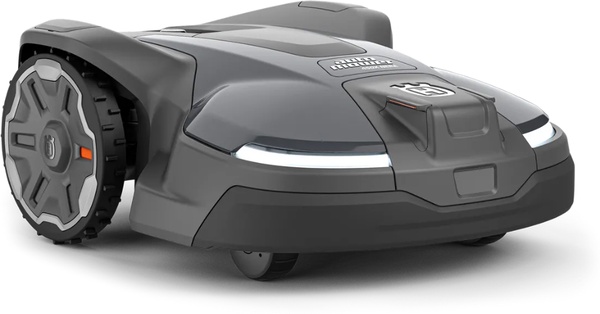 Robot Cortacesped Automower Husqvarna 450X NERA